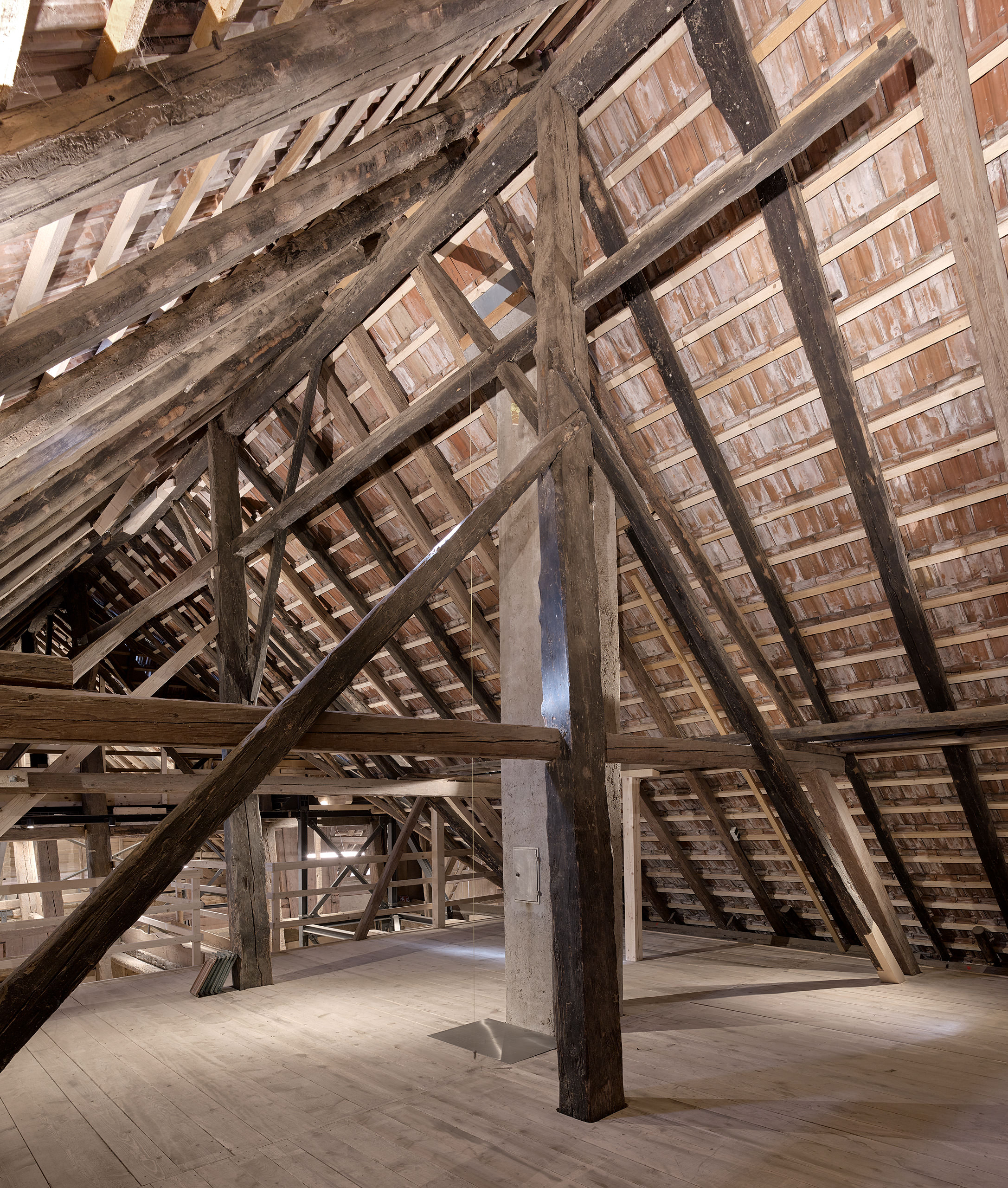 Hotzenhaus Zechenwihl